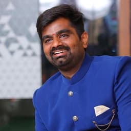 Sriram Kasyap Meduri